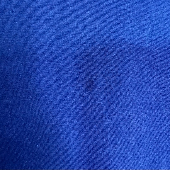 Port & Company Baseball Dad Short Sleeve Graphic Crewneck T-Shirt Men’s Sz XL - Picture 6 of 6